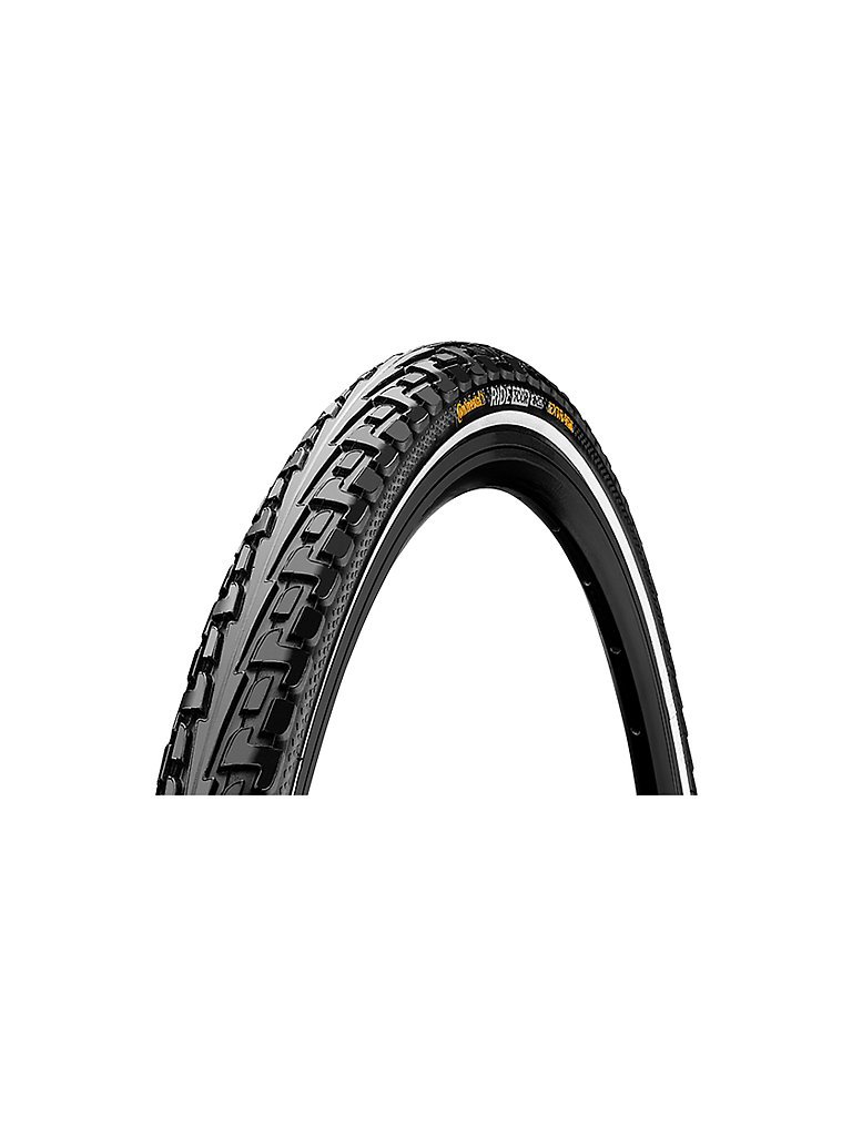 CONTINENTAL Trekkingreifen Ride Tour 26 x 1,75 (47-559) schwarz