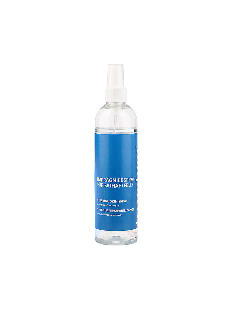 CONTOUR | Skifell-Imprägnierspray 300 ml | transparent