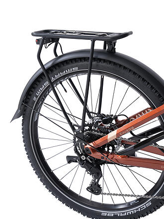 CONWAY | Damen E-Trekkingbike Cairon C FS 2.0