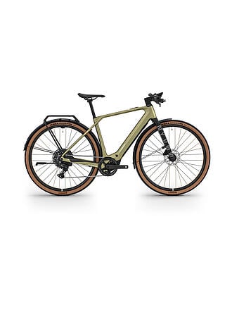 CONWAY | E-Gravelbike  Nyvon 8.0 CF Diamant 