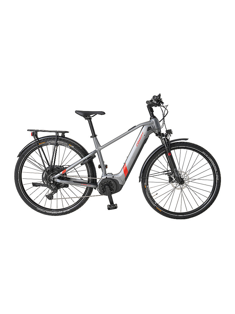 Conway Herren E-Trekkingbike Cairon T 2.0 625 SE