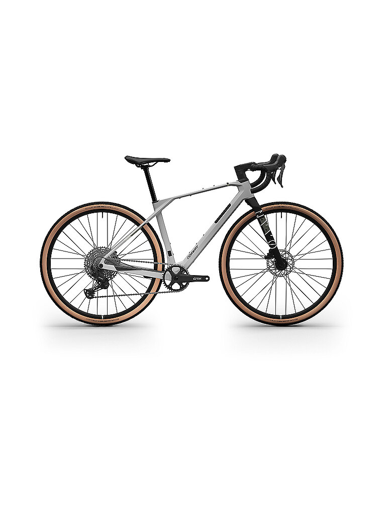 Conway Gravelbike Nyvo 10.0 Diamant