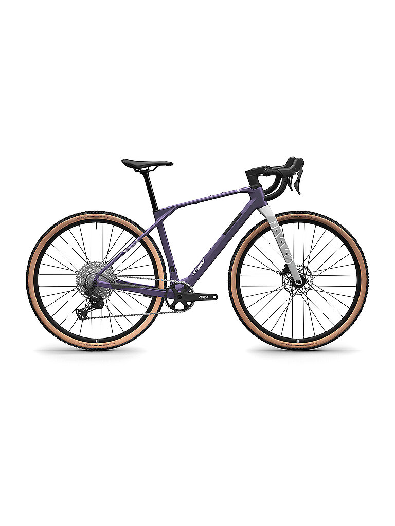 Conway Gravelbike NYVO 10.0