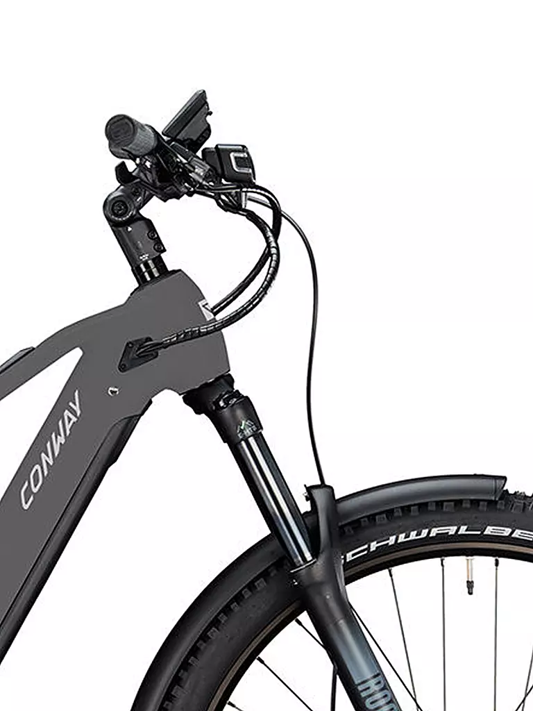 CONWAY | E-Mountainbike Xyron C 2.0 750 29
