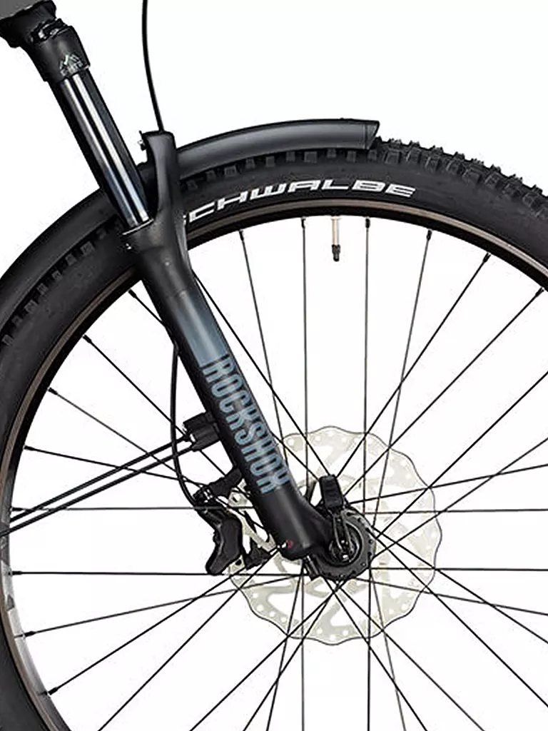 CONWAY | E-Mountainbike Xyron C 2.0 750 29