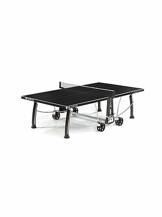 CORNILLEAU | Tischtennistisch Black Code Outdoor