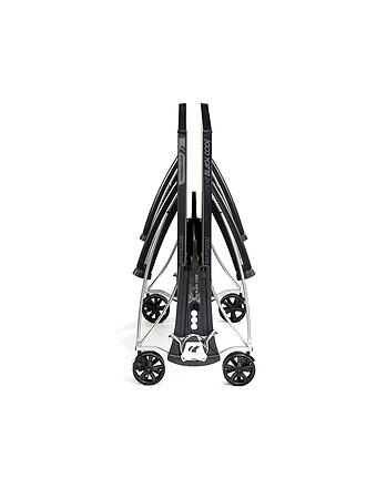 CORNILLEAU | Tischtennistisch Black Code Outdoor