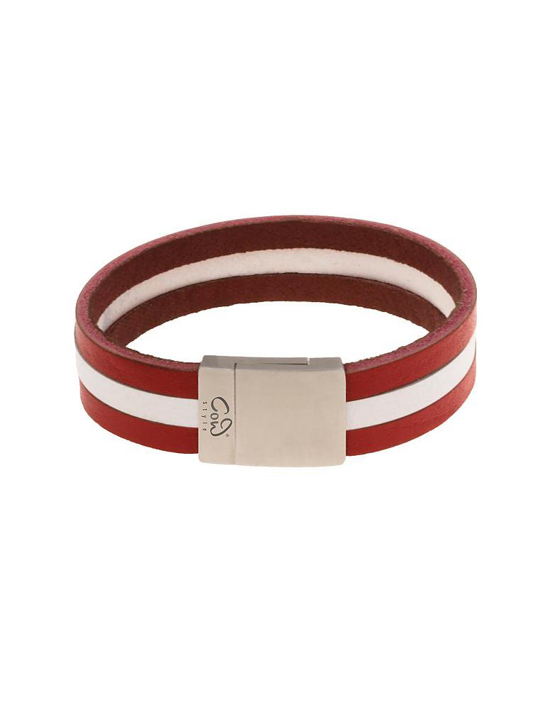 COWSTYLE | Lederarmband Liverpool Österreich | 