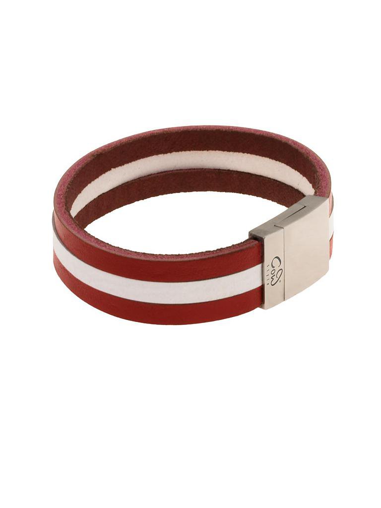 COWSTYLE | Lederarmband Liverpool Österreich | 