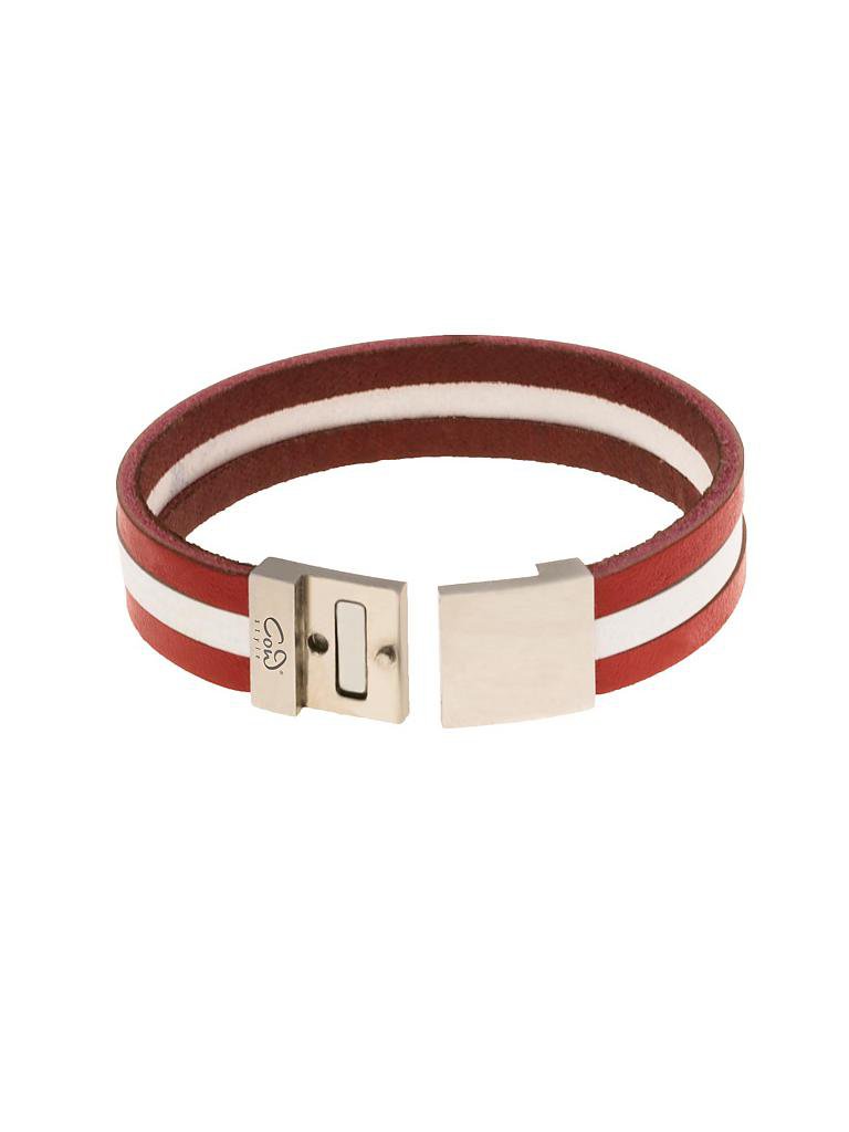 COWSTYLE | Lederarmband Liverpool Österreich | 