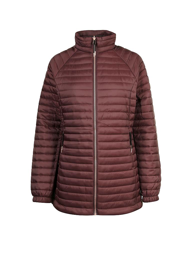 CRAGHOPPERS | Damen 3in1 Jacke Cato | braun