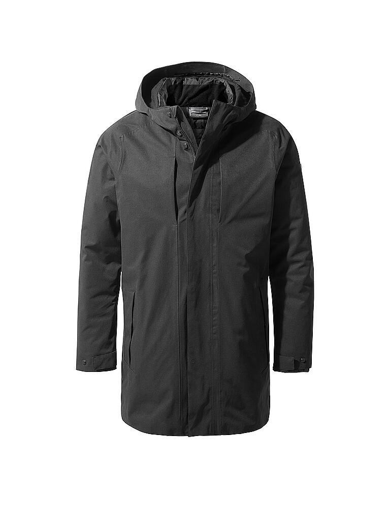 CRAGHOPPERS | Herren 3in1 Jacke Eoran | 