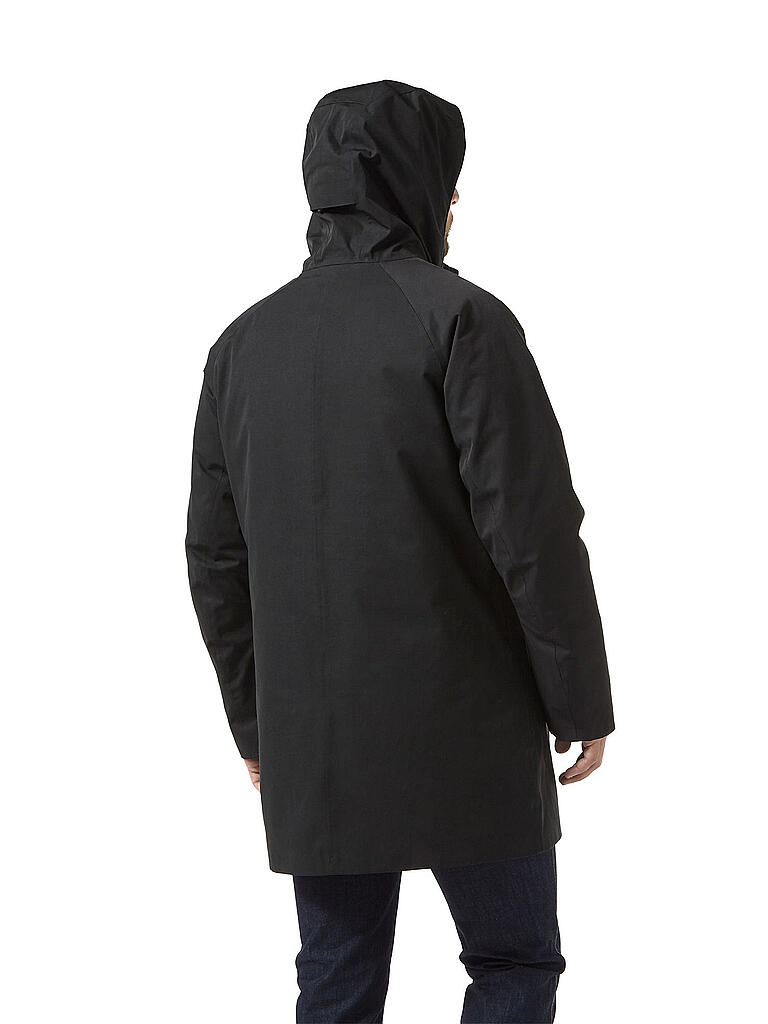 CRAGHOPPERS | Herren 3in1 Jacke Eoran | 