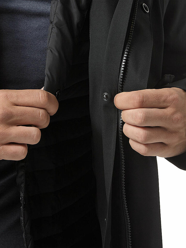 CRAGHOPPERS | Herren 3in1 Jacke Eoran | 