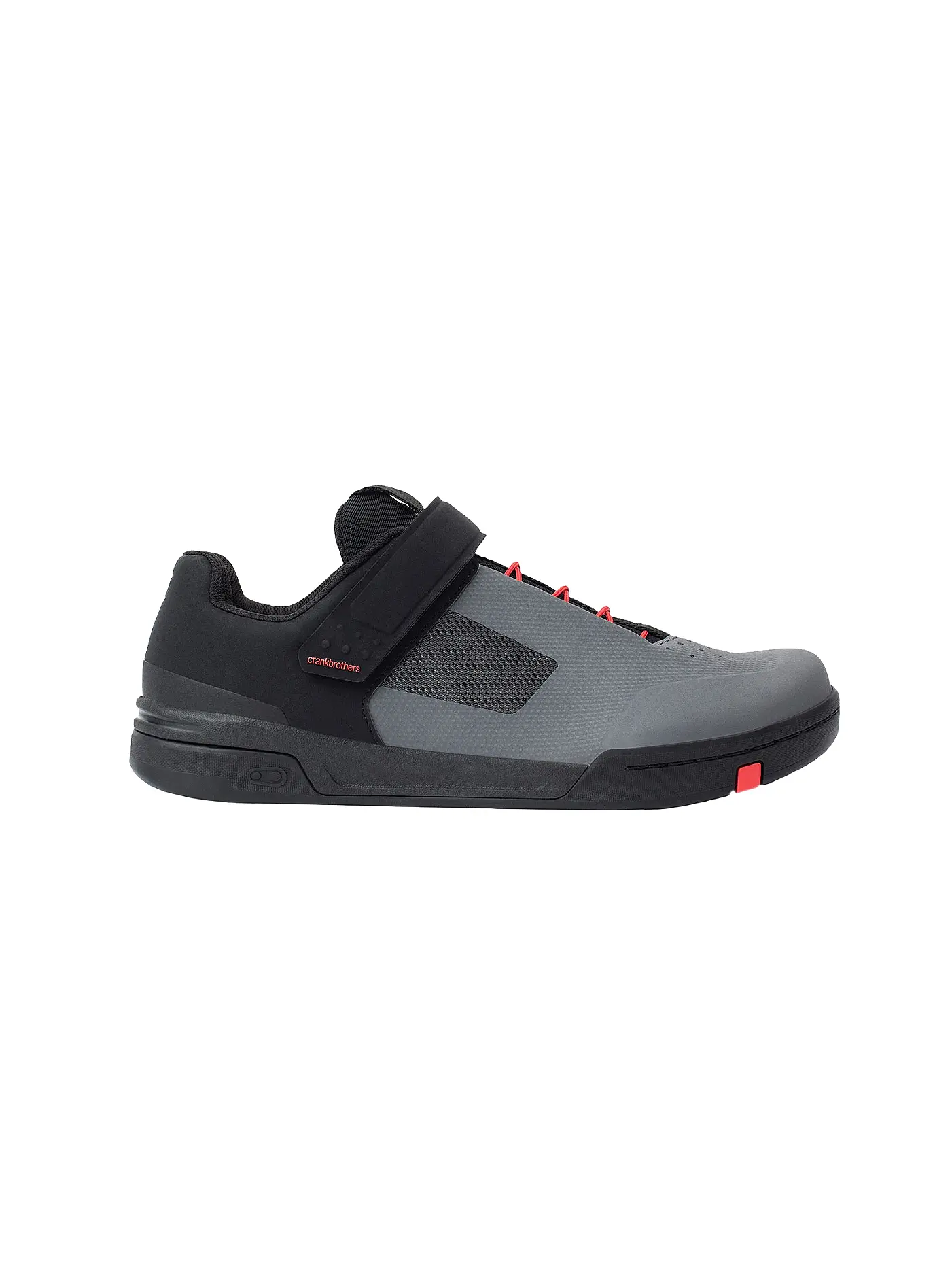 CRANKBROTHERS | Herren MTB-Schuhe Stamp Speedlace | grau