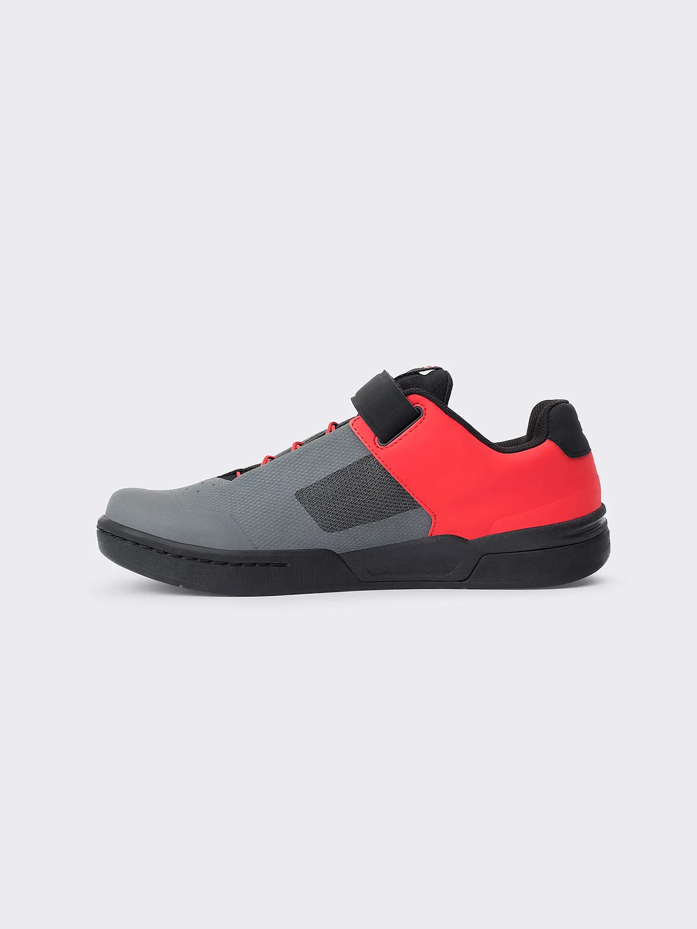 CRANKBROTHERS | Herren MTB-Schuhe Stamp Speedlace | grau