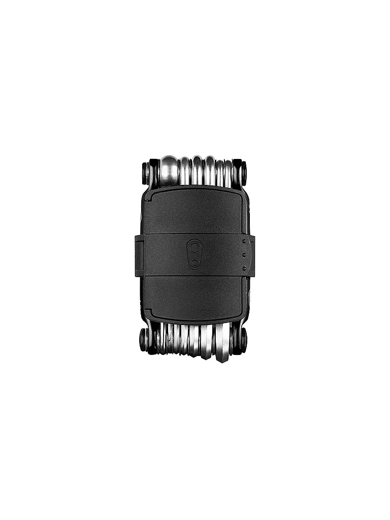CRANKBROTHERS | Multitool M13 | silber