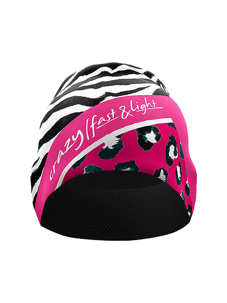 CRAZY | Damen Mütze Spire Thermo | pink