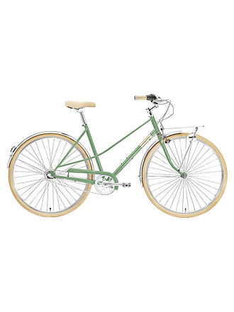 CREME | Damen Urbanbike Caferacer Lady Uno