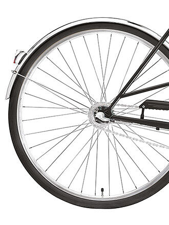 CREME | Damen Urbanbike Caferacer Lady Uno