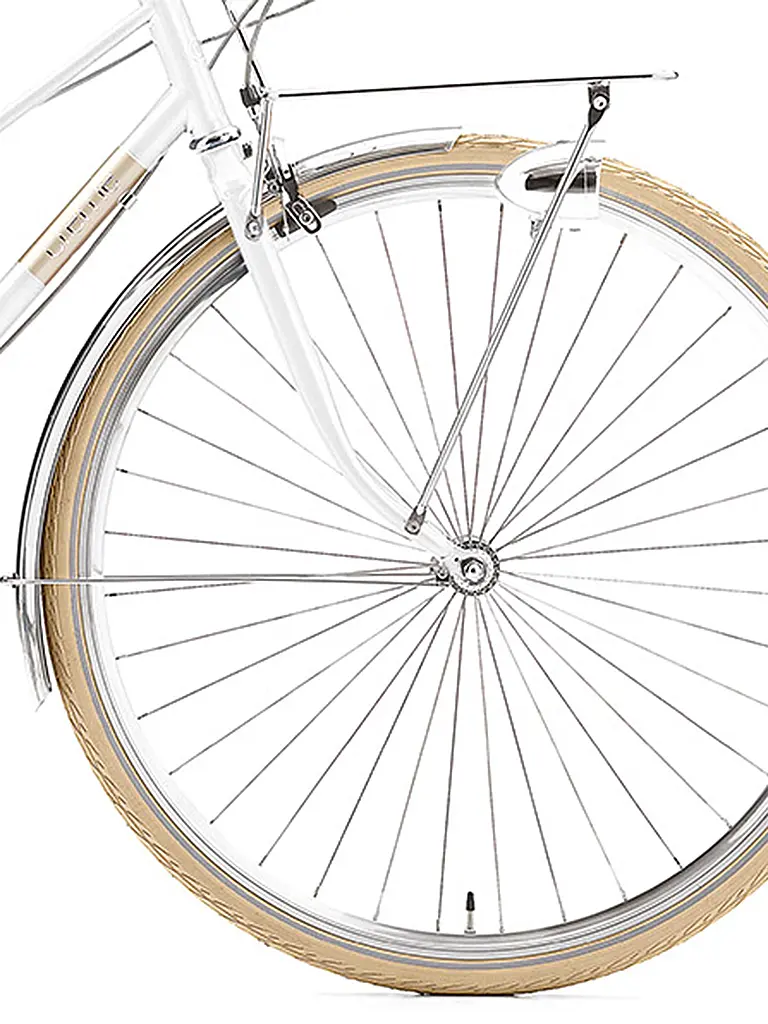 CREME | Damen Urbanbike Caferacer Lady Solo | 