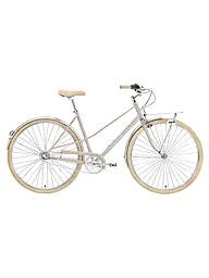 CREME | Damen Urbanbike Caferacer Lady Uno | rosa