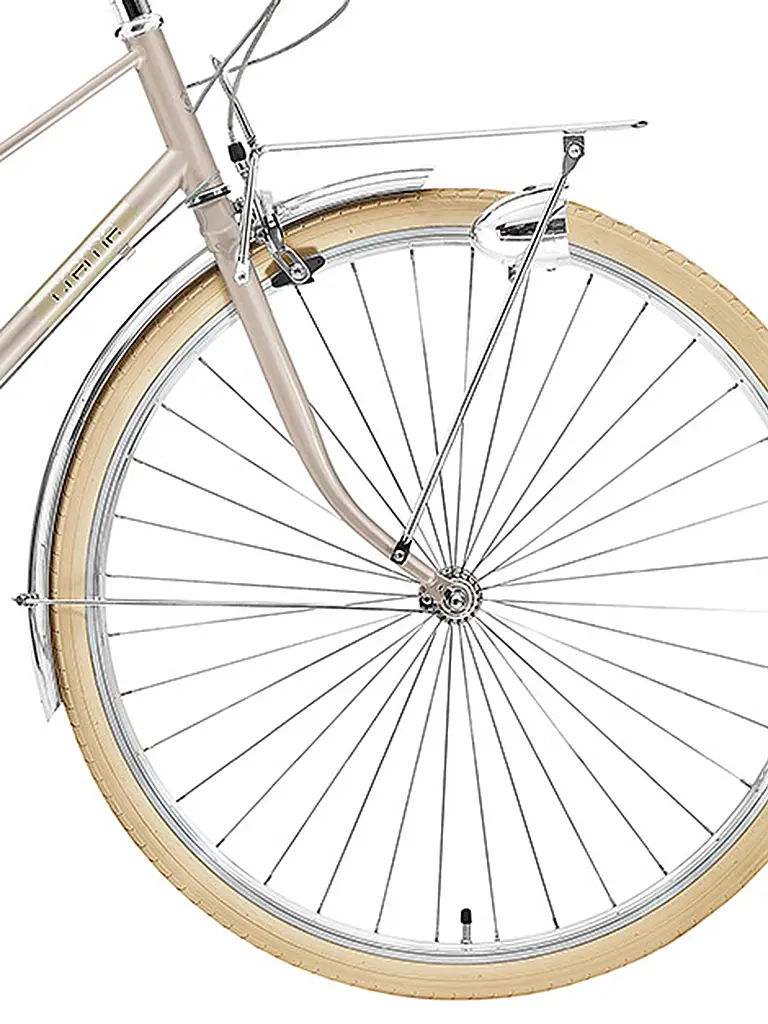 CREME | Damen Urbanbike Caferacer Lady Uno | 