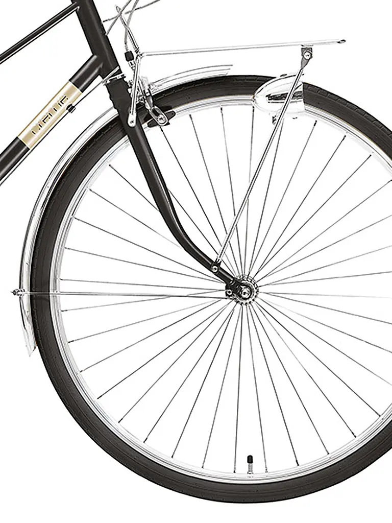 CREME | Damen Urbanbike Caferacer Lady Uno | 