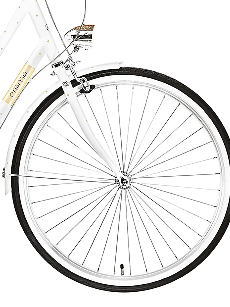 CREME | Damen Urbanbike Molly | 