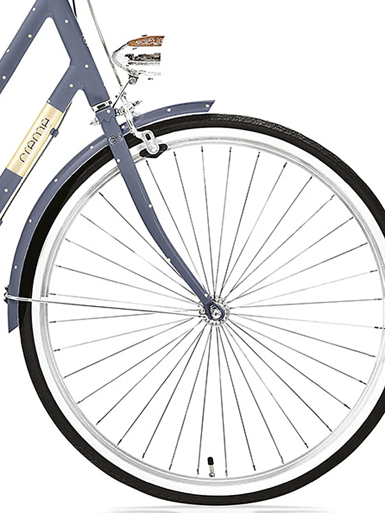 CREME | Damen Urbanbike Molly | 