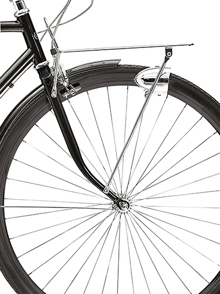 CREME | Herren Urbanbike Caferacer Man Solo | 