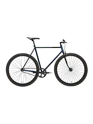 CREME | Herren Urbanbike Vinyl Uno Singlespeed | blau