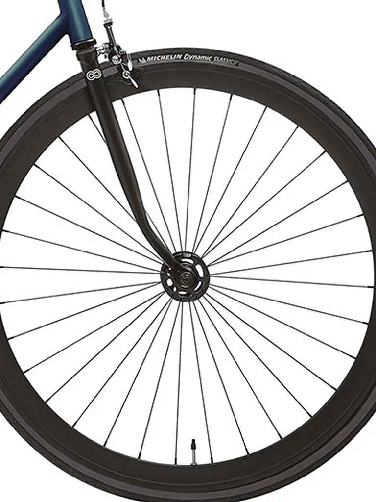 CREME | Herren Urbanbike Vinyl Uno Singlespeed | 