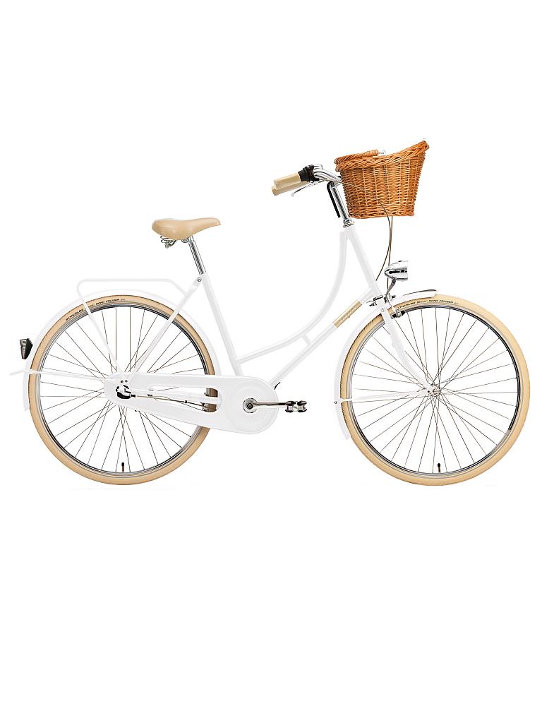 CREME | Retrobike 28" Holymoly Lady Solo 3-Speed | 