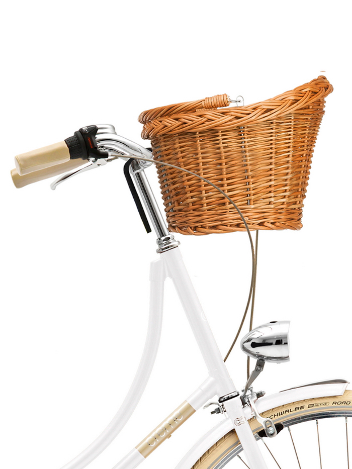 CREME | Retrobike 28" Holymoly Lady Solo 3-Speed | 