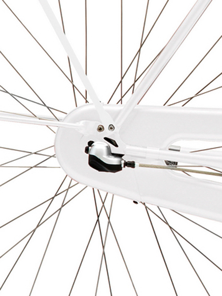 CREME | Retrobike 28" Holymoly Lady Solo 3-Speed | 
