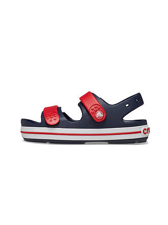 CROCS | Mini Kinder Badepantoffeln Crocband Cruiser