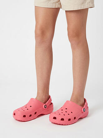CROCS | Kinder Badepantoffeln Classic Clog