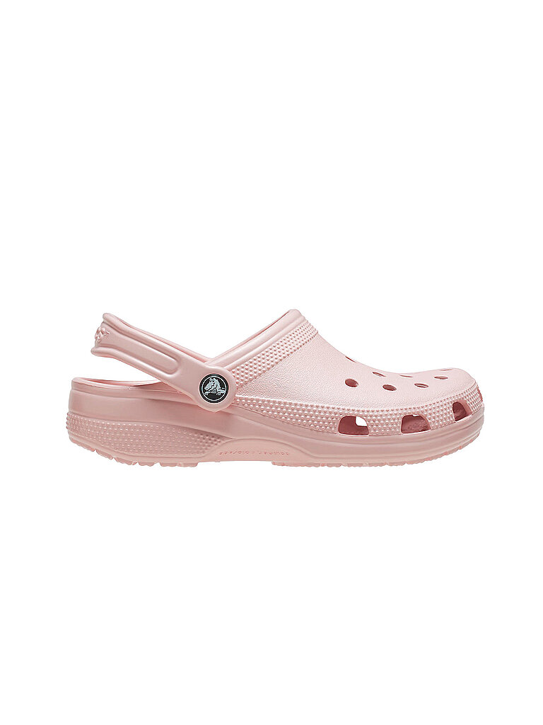CROCS Badepantoffeln Crocs Classic rosa | 41-42