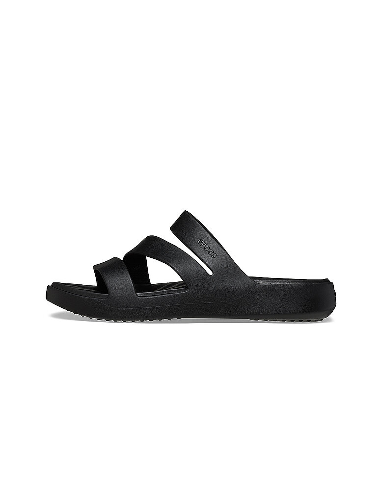 Crocs Damen Badepantoffeln Getaway Strappy