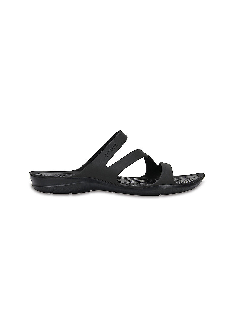 Damen Badepantoffel Swiftwater™ Sandal schwarz 37-38 W