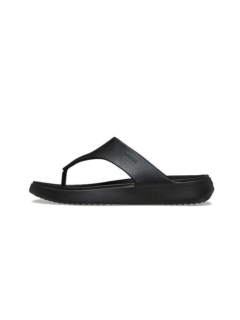Crocs Damen Zehentrenner Getaway Trinagle Flip