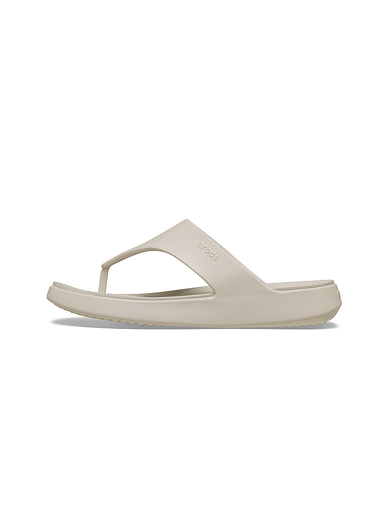 Damen Zehentrenner Getaway Trinagle Flip beige 39-40 W