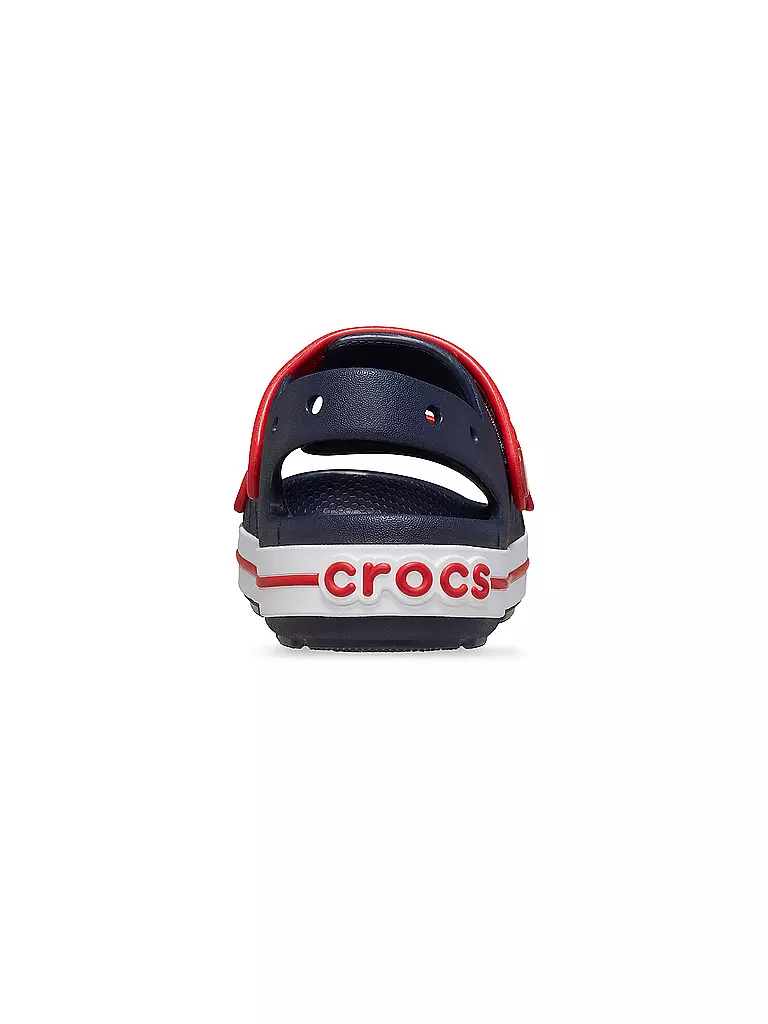 CROCS | Baby Badepantoffeln Crocband Cruiser | 