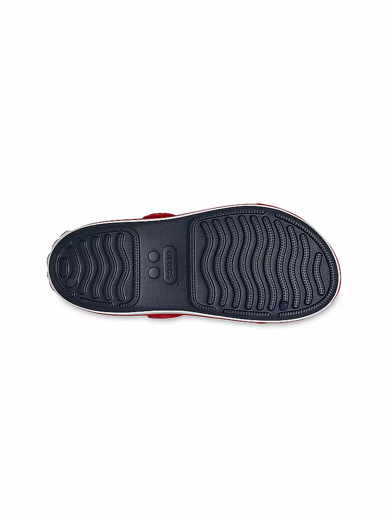 CROCS | Baby Badepantoffeln Crocband Cruiser | 