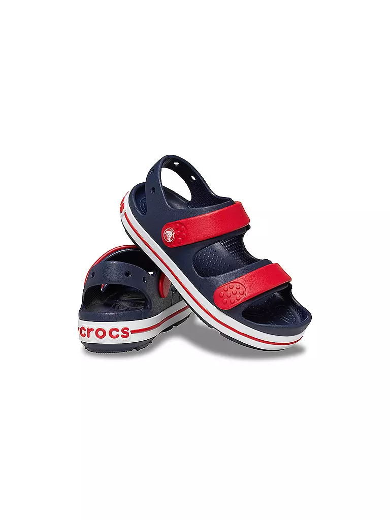 CROCS | Baby Badepantoffeln Crocband Cruiser | 