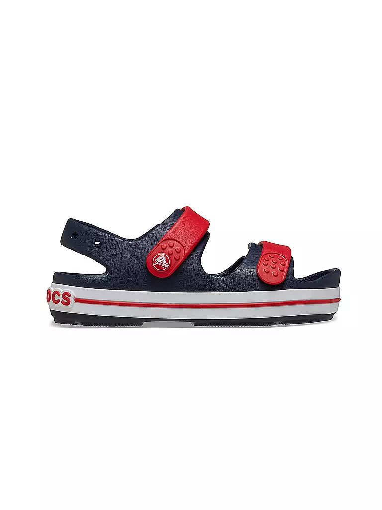 CROCS | Baby Badepantoffeln Crocband Cruiser | 