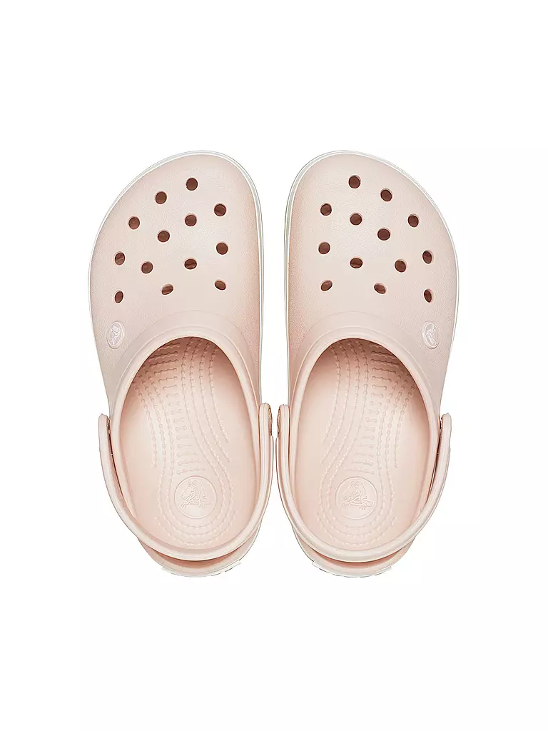 CROCS | Badepantoffel Crocband™ Clog | rosa