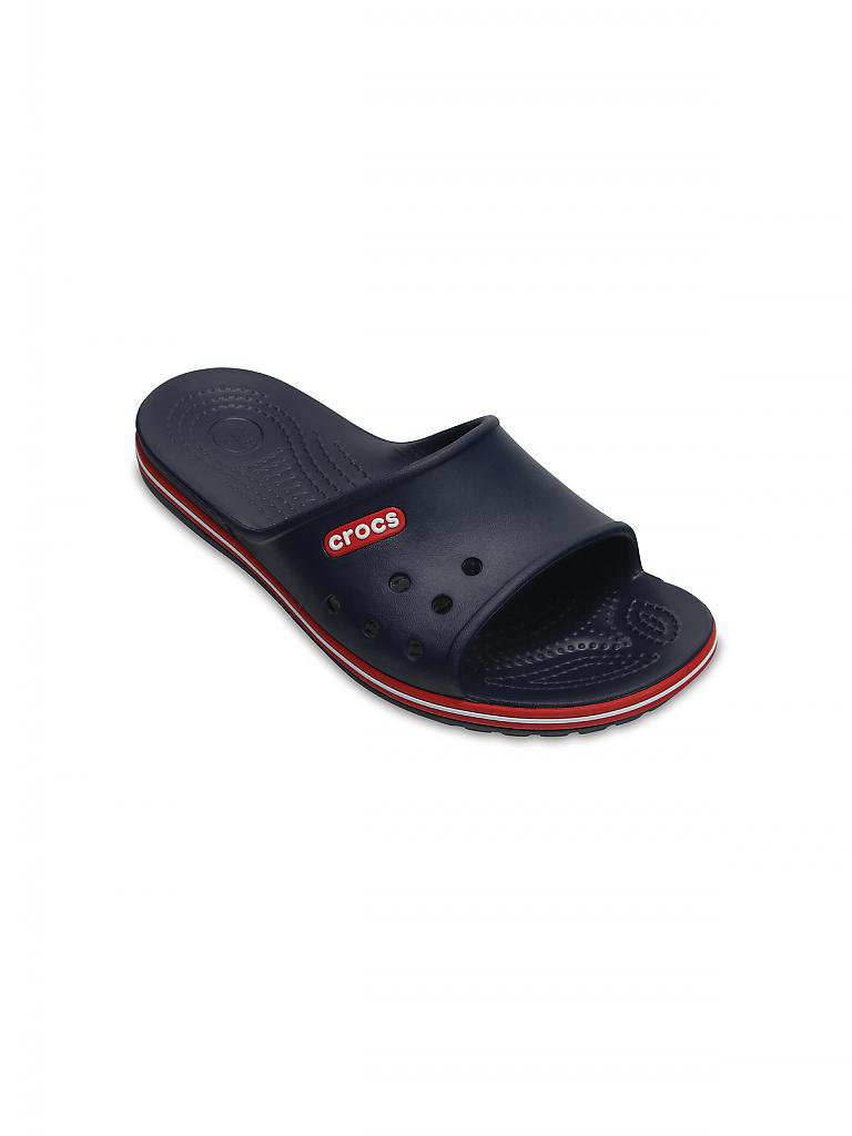 CROCS | Badepantoffel Crocband II Slide | 