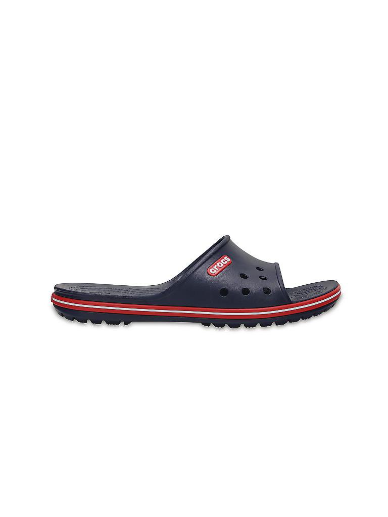 CROCS | Badepantoffel Crocband II Slide | 